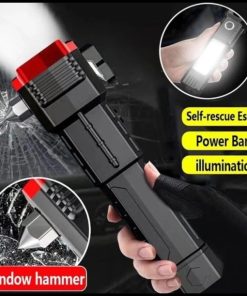Rechargeable Flashlight high quality