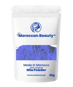 Moroccan Beauty Nila Powder